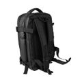 Batoh FlyBag Small Black - GymBeam