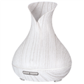 Aroma difuzér Vulcan biely drevo 350 ml SIXTOL