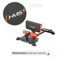 Sissy drep HMS LSS01