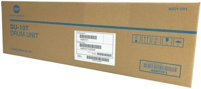 valec MINOLTA DU107 Bizhub PRESS C1085/C1100, AccurioPress C6085/C6100 (350000 str.)