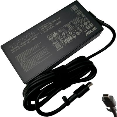 ASUS originál ADAPTÉR 180W 20V 3P(RECTANGLE)