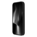 Otočný magnetický obal Secure Spinning Mag pre iPhone 15 Pro 6,1" čierny