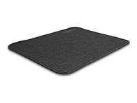 Podložka pod myš glitter-black 300 x 245 mm