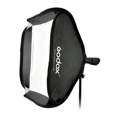 GODOX SFUV6060 Softbox, 60x60 cm