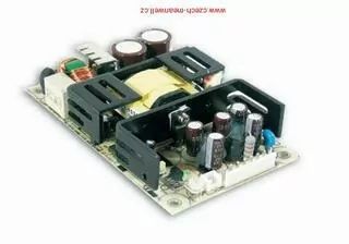 MEANWELL RPS-75-15, Priemyselný napájací spínaný zdroj 15V (75W)