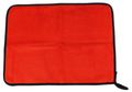 Čistiaca utierka z mikrovlákna na umývanie auta CAR DETAILING WASH TOWEL S, 30x40cm, 800g/m2 SIXTOL