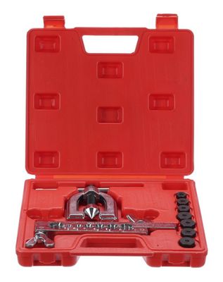 Sada na rozvaľcovanie rúr MECHANIC PIPE EXPANDER 1 SIXTOL