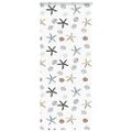 vidaXL Sprchová roleta s kazetou, 100x240 cm, šírka látky 96 cm