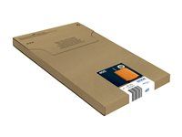 4-balenie - čierna, žltá, azurová, purpurová - originálny - zasielateľný poštou - inkoustová cartridge - pre WorkForce WF-7310, 7830, 7835, 7840; WorkForce Pro WF-3820, 3825, 4820, 4825, 4830, 7840