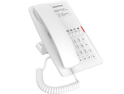 Fanvil H4W hotelový WiFi SIP telefon, bílý