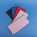 Smart Magnet case for iPhone 17 Pro Max 6,9" / 18 Pro Max 6,9" gold