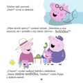 Peppa Pig - Peppa má novou sestřičku