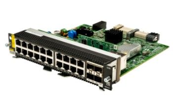 HPE ANW 5420 20G CL4 4P modul