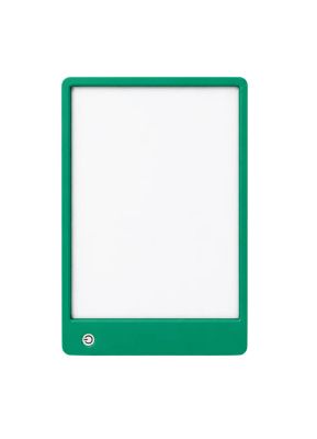 Kresliaci tablet Lightpad Green
