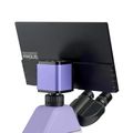 Biologický digitálny mikroskop MAGUS Bio D240T LCD