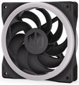Endorfy ventilátor Corona 120 Reverse / 120 mm ARGB / čierny Ventilátor, 120mm, FDB ložisko, reverzný, výška 25mm, PWM, ARGB LED