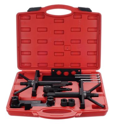Sada pro aretaci motoru MECHANIC ENGINE TIMING SET 8, Volvo 4-, 5- a 6válcových (2006+) SIXTOL