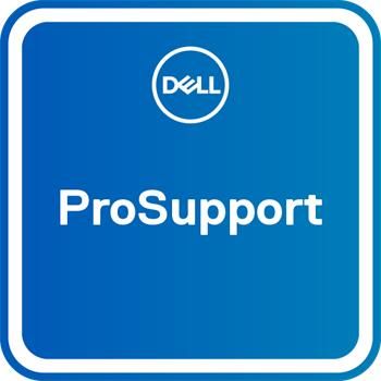 Elektronická licencia: DELL predĺženie záruky o 1 rok (zo 3 na 4 roky)/ pre notebooky Latitude (typ záruky PROSUPPORT)