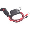 Inteligentná autonabíjačka SOLUTION CHARGER 7.0A, 12/24V