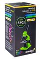 (SK) Mikroskop Levenhuk Rainbow 2L PLUS
