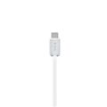 Devia kábel Extreme EC654 PD USB-C - Lightning 1,5 m 27W 3A biely