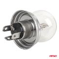 Halogenová žárovka R2 24V 55/50W P45T AMiO-04942