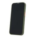 Ultra Trendy puzdro pre iPhone 11 Travel green