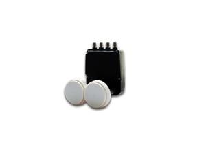 LNB Inverto Monoblock 4,3 Quad