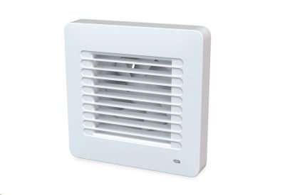 Ventilátor VENTS 100 ALTA L s automatickou žalúziou
