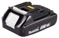 Makita batéria BL1815N Li-ion LXT 18V/1,5Ah