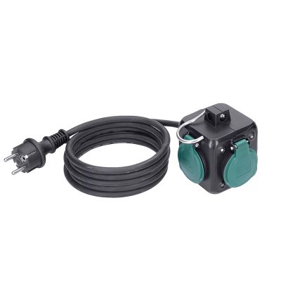 Prodlužovací kabel Solight PP326