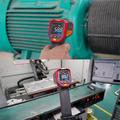 Bezkontaktný teplomer UNI-T UT305S