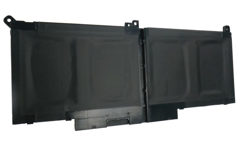 TRX Baterie Polion F3YGT pro notebooky DELL 451-BBYE Latitude 7280 7290 7380 7390 7480 7490 - 5800mAh 44Wh/ neorigináln Baterie, pro notebook, 7,6V, 5800mAh, 44Wh, pro Latitude 7280, 7290, 7380, 7390, 7480, 7490, neoriginální