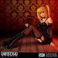 Figúrka Death Note - Misa