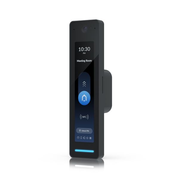 Ubiquiti UA-G2-Pro -  UniFi Access Reader G2 Pro, čierna
