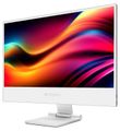 MISURA 16" LED P23M16TSTYLE01/ přenosný/ IPS/ 1920x1080 (FHD)/ 1200:1/ 30ms/ 300 cd/m2/ HDMI/ USB-C/ REPRO/ bílý LED monitor, dotykový, prenosný, 16", IPS, 1920×1080, 16:9, 30ms, 300cd/m2, 1× miniHDMI, 2× USB-C, magnetický stojan, repro, strí
