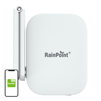 Smart riadiaca jednotka RAINPOINT HWG023WBRF WiFi