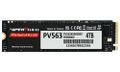 PATRIOT VIPER PV563 4TB SSD / Interní / M.2 NVMe PCIe Gen5 x4 / 2280 /