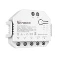 Inteligentný prepínač WiFi WiFi Sonoff Dual R3 Lite