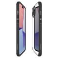 Puzdro Spigen Ultra Hybrid pre iPhone 15 6,1" matná čierna