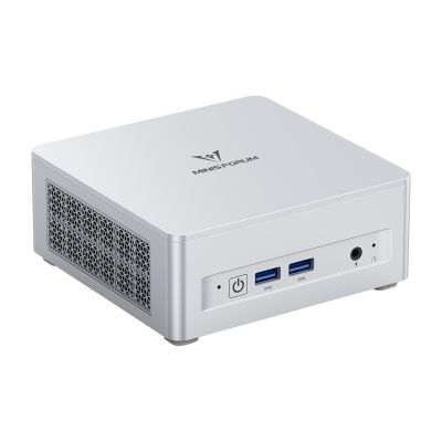 MINI PC Minis Fórum UM870 Plus Ryzen 7 8745H 32GB RAM + 1TB