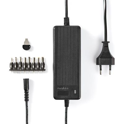 Adaptér pre notebooky NEDIS ACPA116 6V/16V 5-5,2A 60W univerzálny