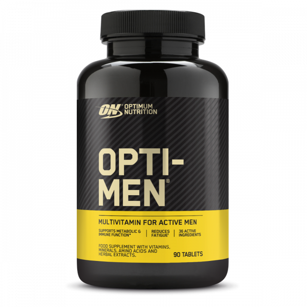 Opti-Men - Optimum Nutrition, 90 tab.