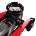 SIXTOL SX Jack MINI 2T Pojízdný hydraulický zvedák nízkoprofilový