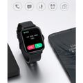 MAXCOM FW55 Aurum Pro, Smarthodinky, Black