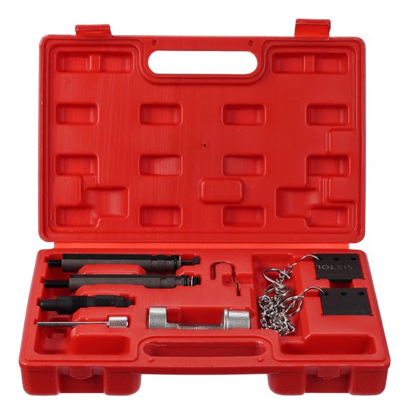 Sada pro aretaci motoru MECHANIC ENGINE TIMING SET 35, VAG V6 a V8 SIXTOL