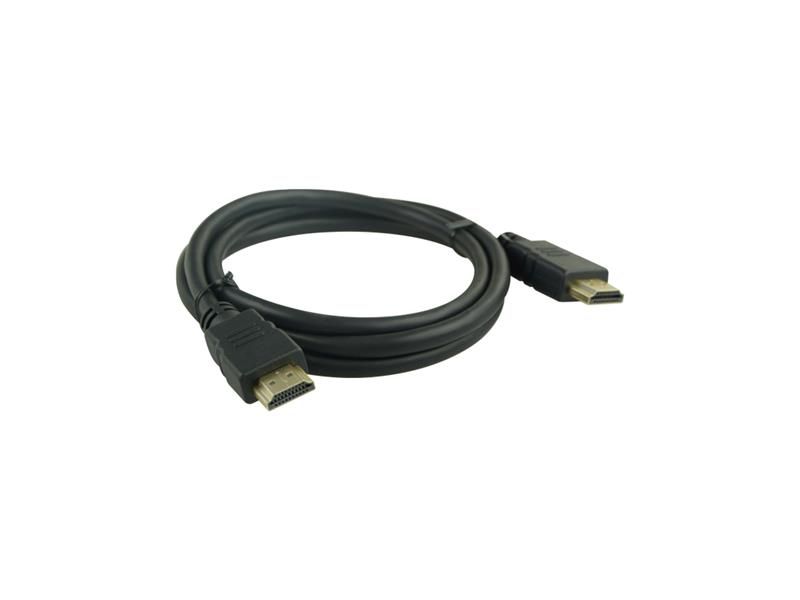 Kábel GETI HDMI 1m