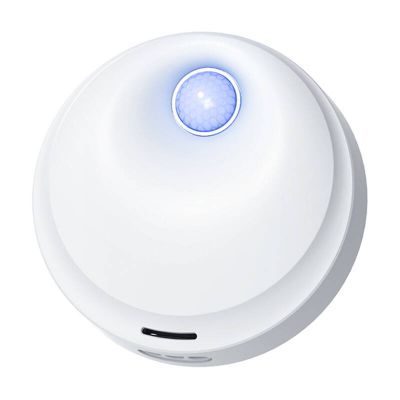 Čistič zápachu pre mačacie toalety Rojeco 4000mAh