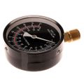 Manometer do lisu 30T GEKO