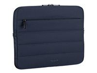 Targus Puffer - Puzdro na notebook - 15" - 16" - oranžová